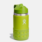 Kids Wide Mouth 12 oz בקבוק שתייה ילדים